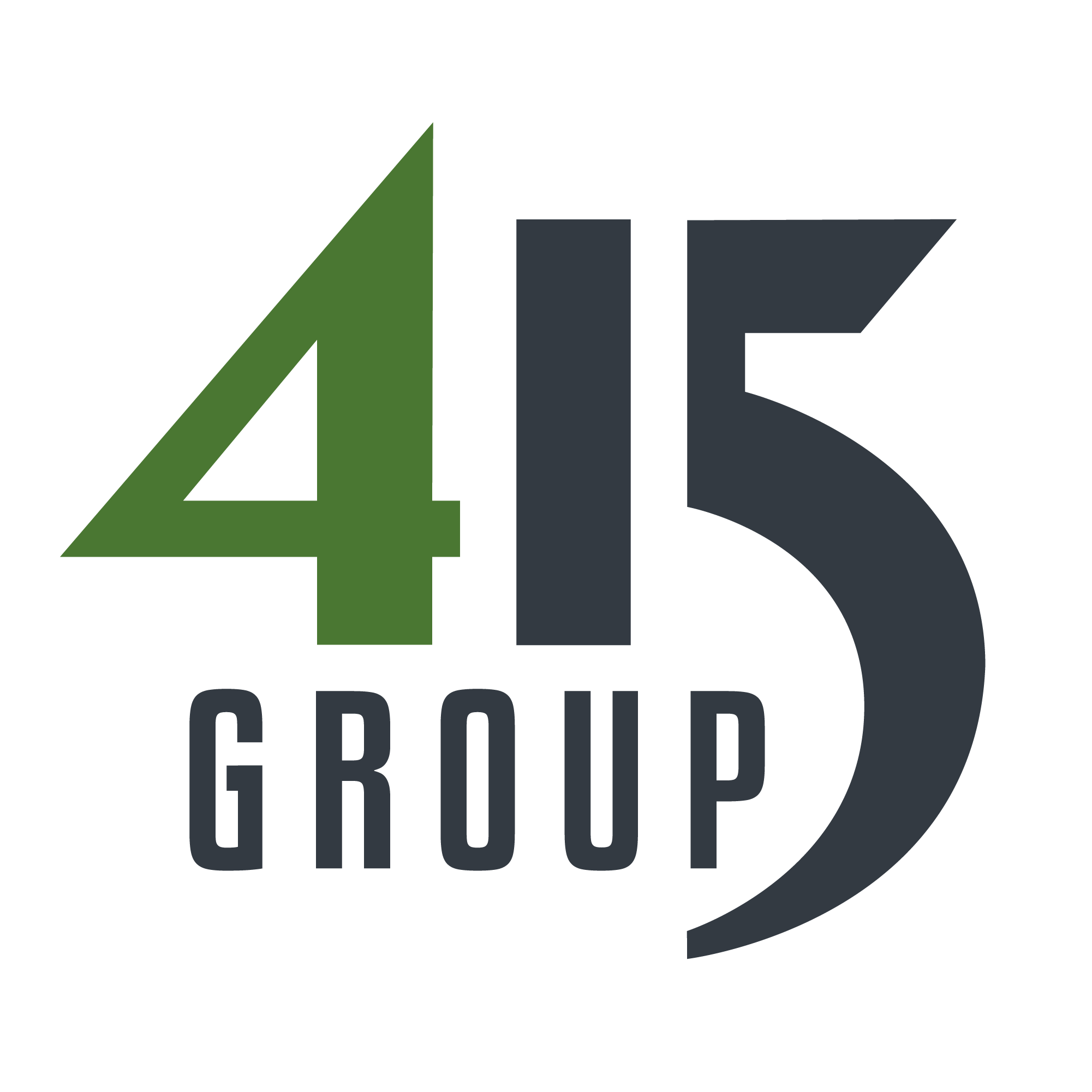 415 logo color