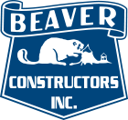 Beaver Constructors logo