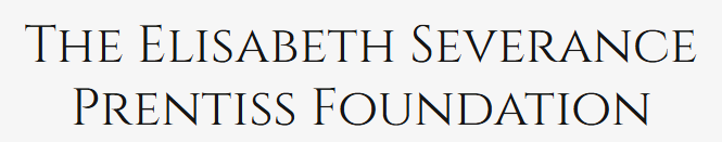 Elisabeth Severance Prentiss Foundation