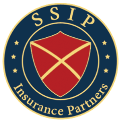 SSIP Logo