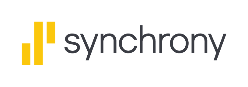 synchrony logo RGB positive