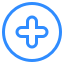 Beacon Charitable Pharmacy Donate Icon