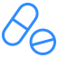 Beacon Charitable Pharmacy Health Icon