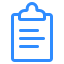 Beacon Charitable Pharmacy Health Notes Icon