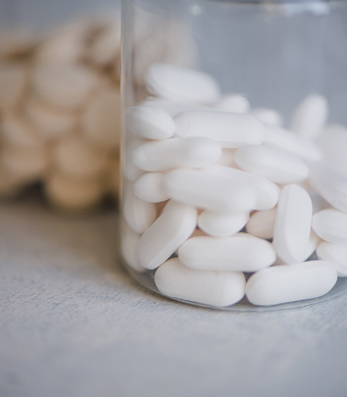 Beacon Charitable Pharmacy Medication
