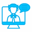 Beacon Charitable Pharmacy Telehealth Icon