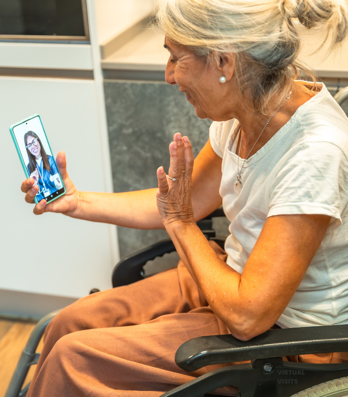 Beacon Charitable Pharmacy Telehealth