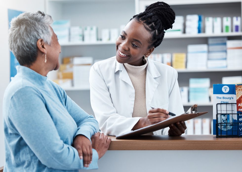 Beacon Charitable Pharmacy
