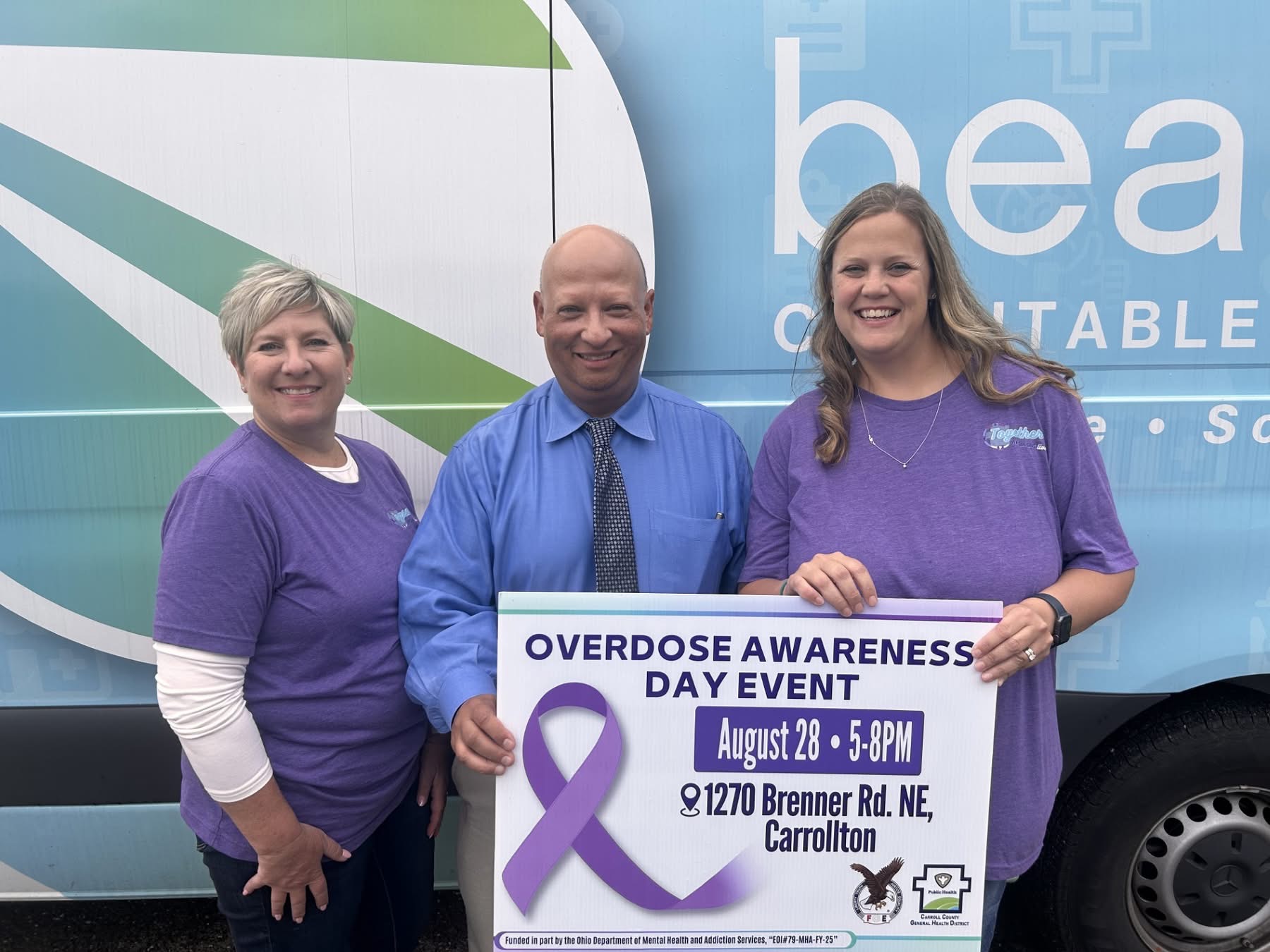 Beacon Pharmacy Impact