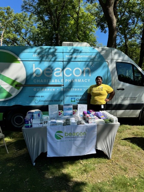 Beacon's Medication Assistance Program