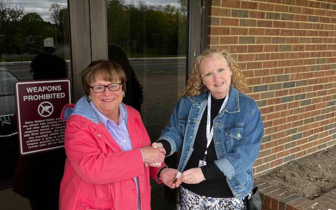 Charitable Pharamcy Group Finds New Home Beacon Charitable Pharmacy