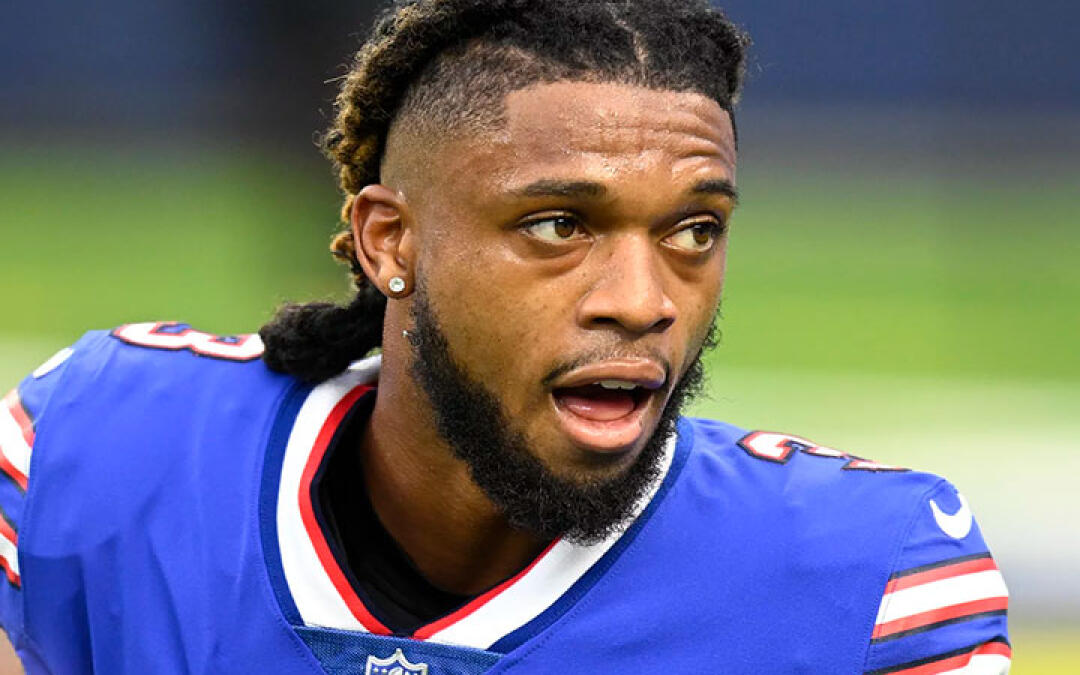 Damar Hamlin Cardiac Arrest News Beacon Charitable Pharmacy