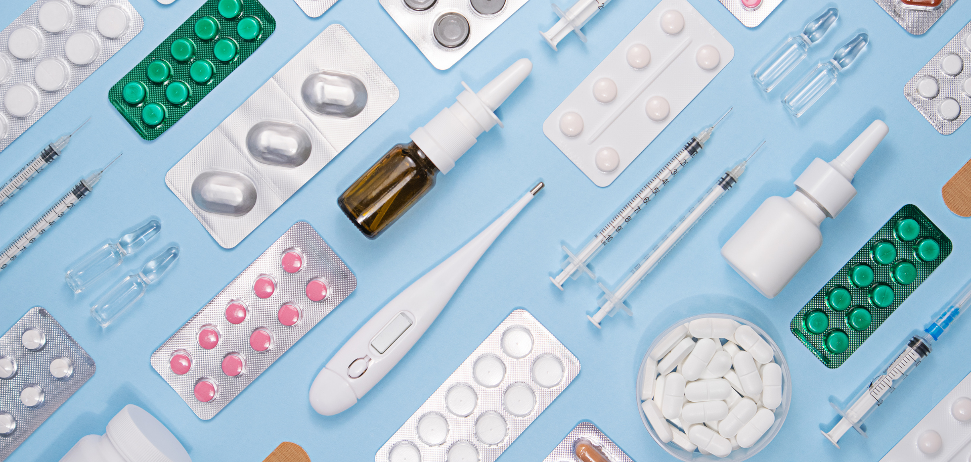 Donate Unused Medication to Beacon Charitable Pharmacy