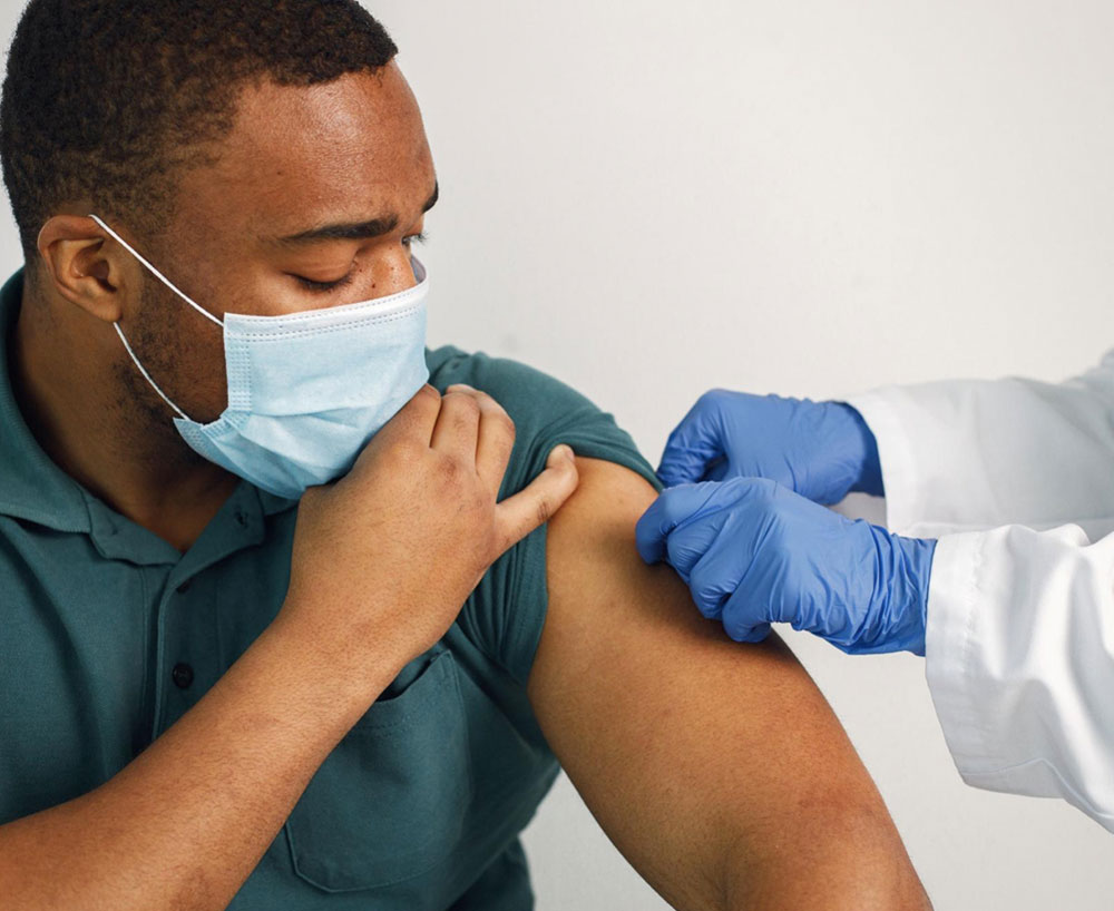 Free Vaccination Clinic Beacon Charitable Pharmacy