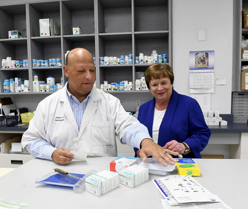 About Beacon Charitable Pharmacy